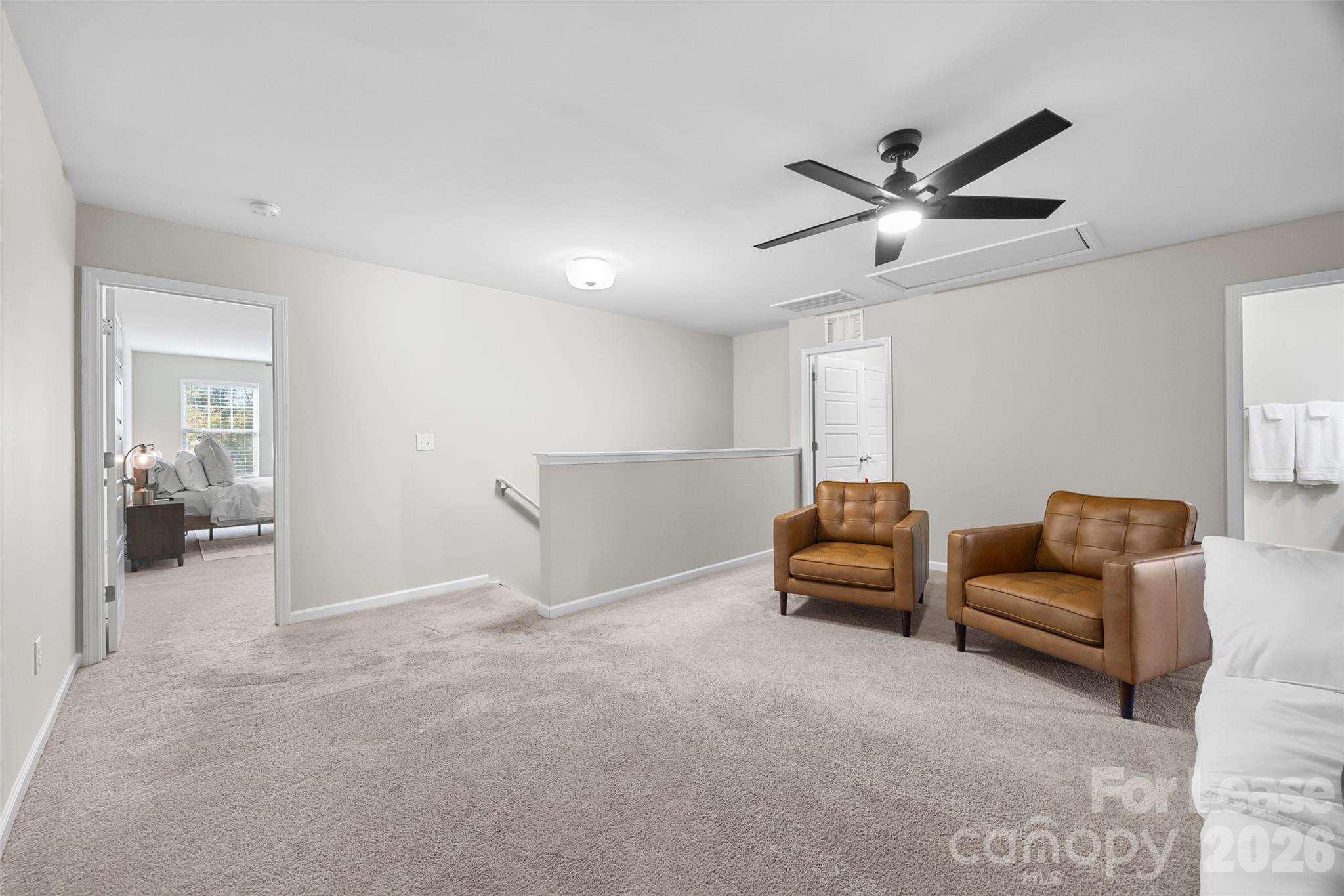 Colony at Handsmill - Residential Lease