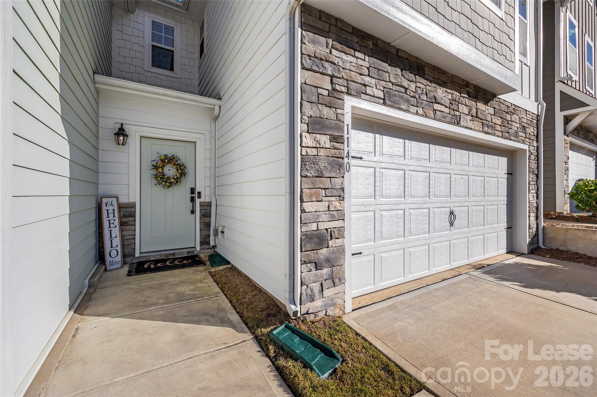 Colony at Handsmill - Residential Lease
