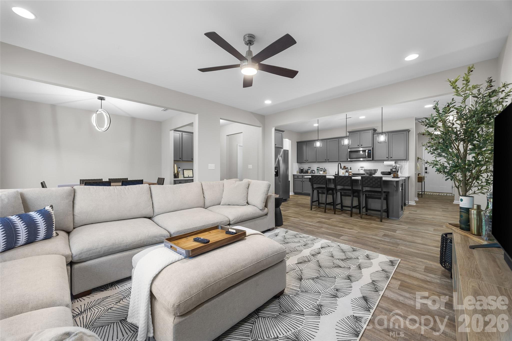 Colony at Handsmill - Residential Lease