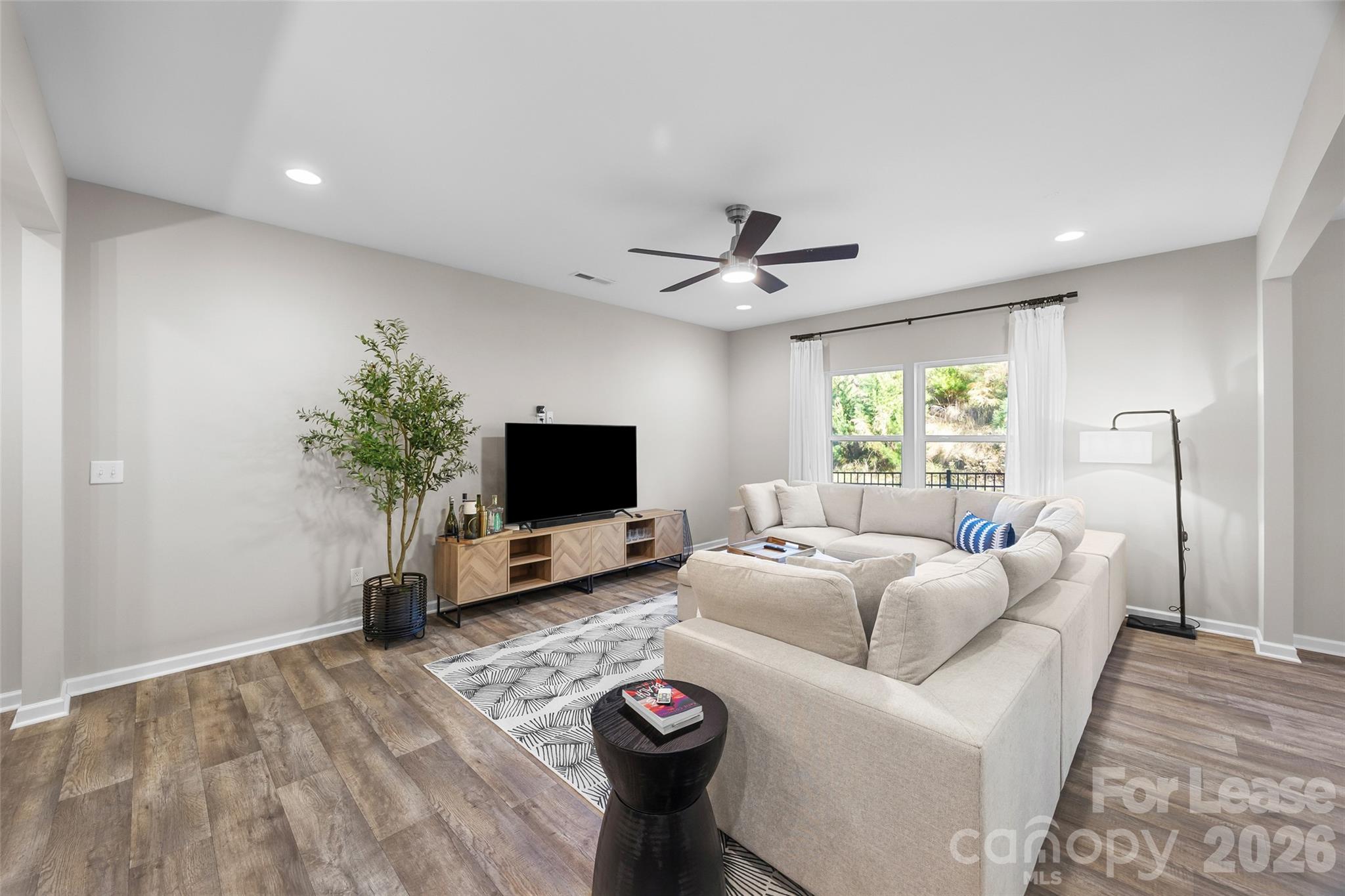 Colony at Handsmill - Residential Lease
