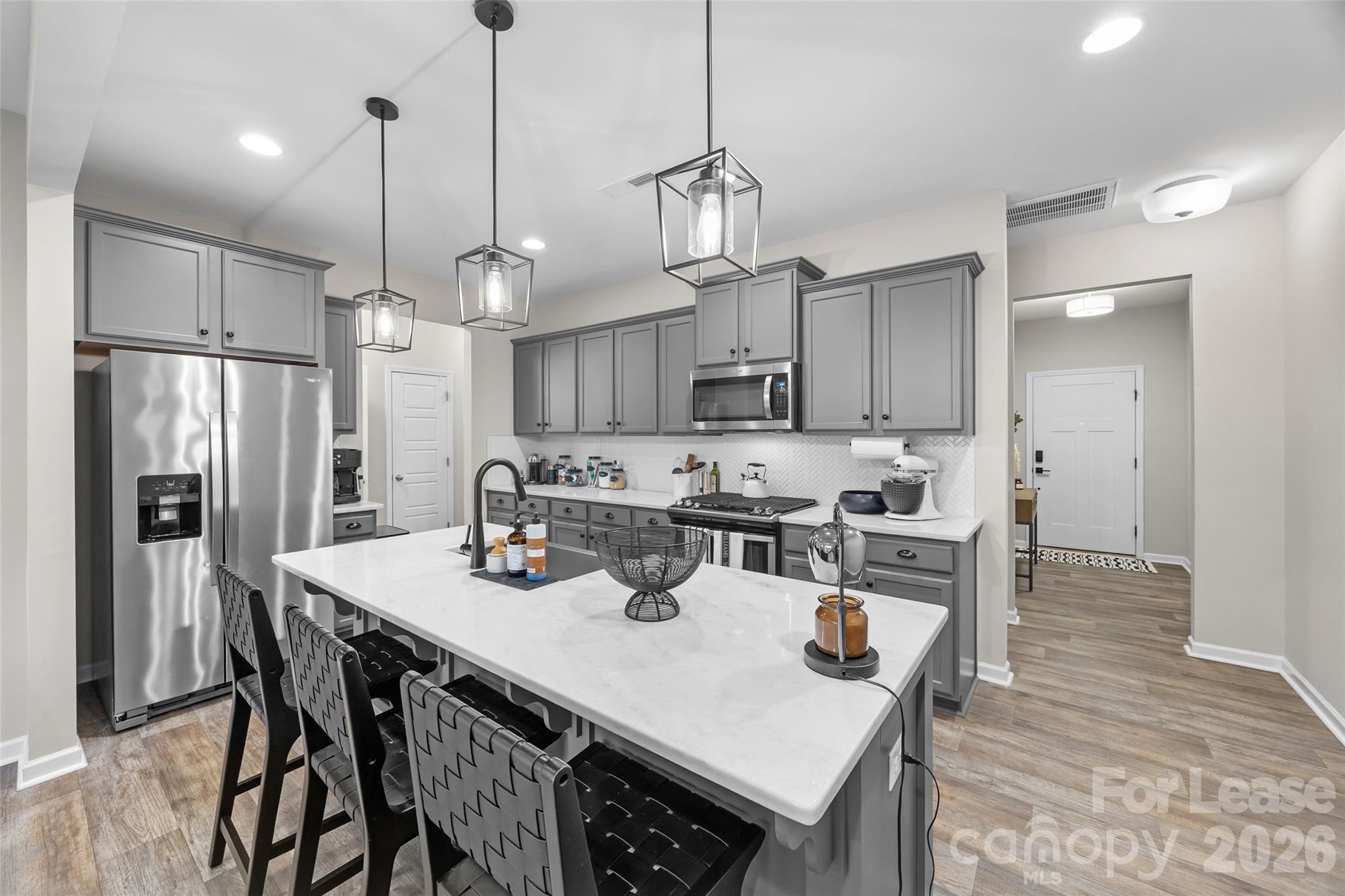 Colony at Handsmill - Residential Lease