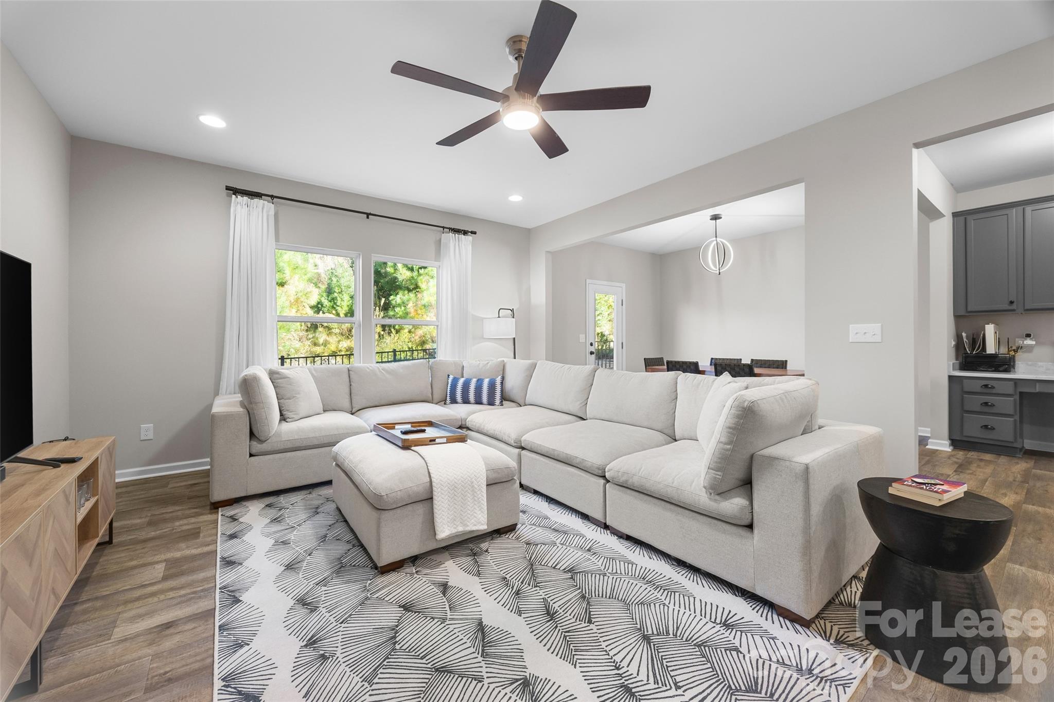 Colony at Handsmill - Residential Lease