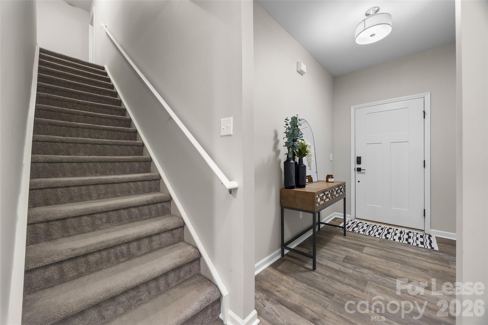 Colony at Handsmill - Residential Lease