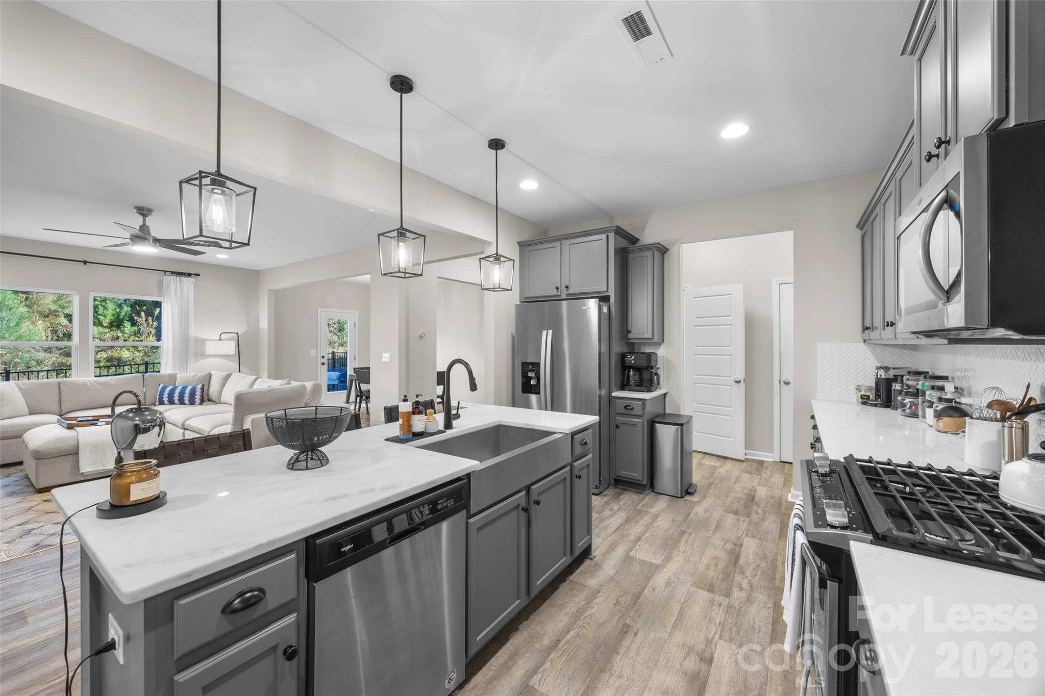 Colony at Handsmill - Residential Lease