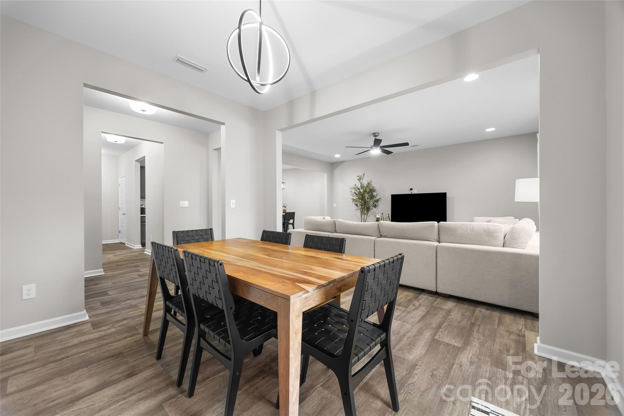 Colony at Handsmill - Residential Lease