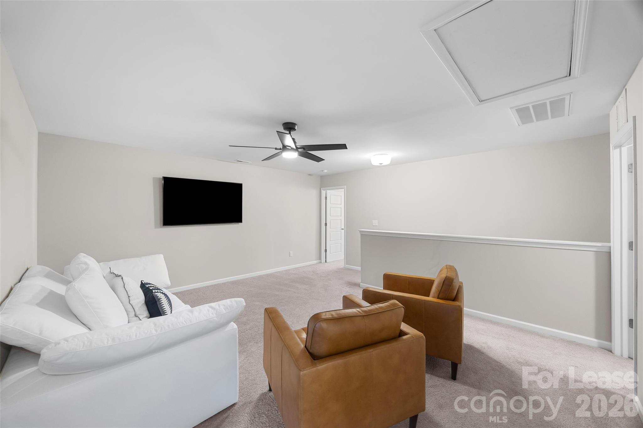 Colony at Handsmill - Residential Lease
