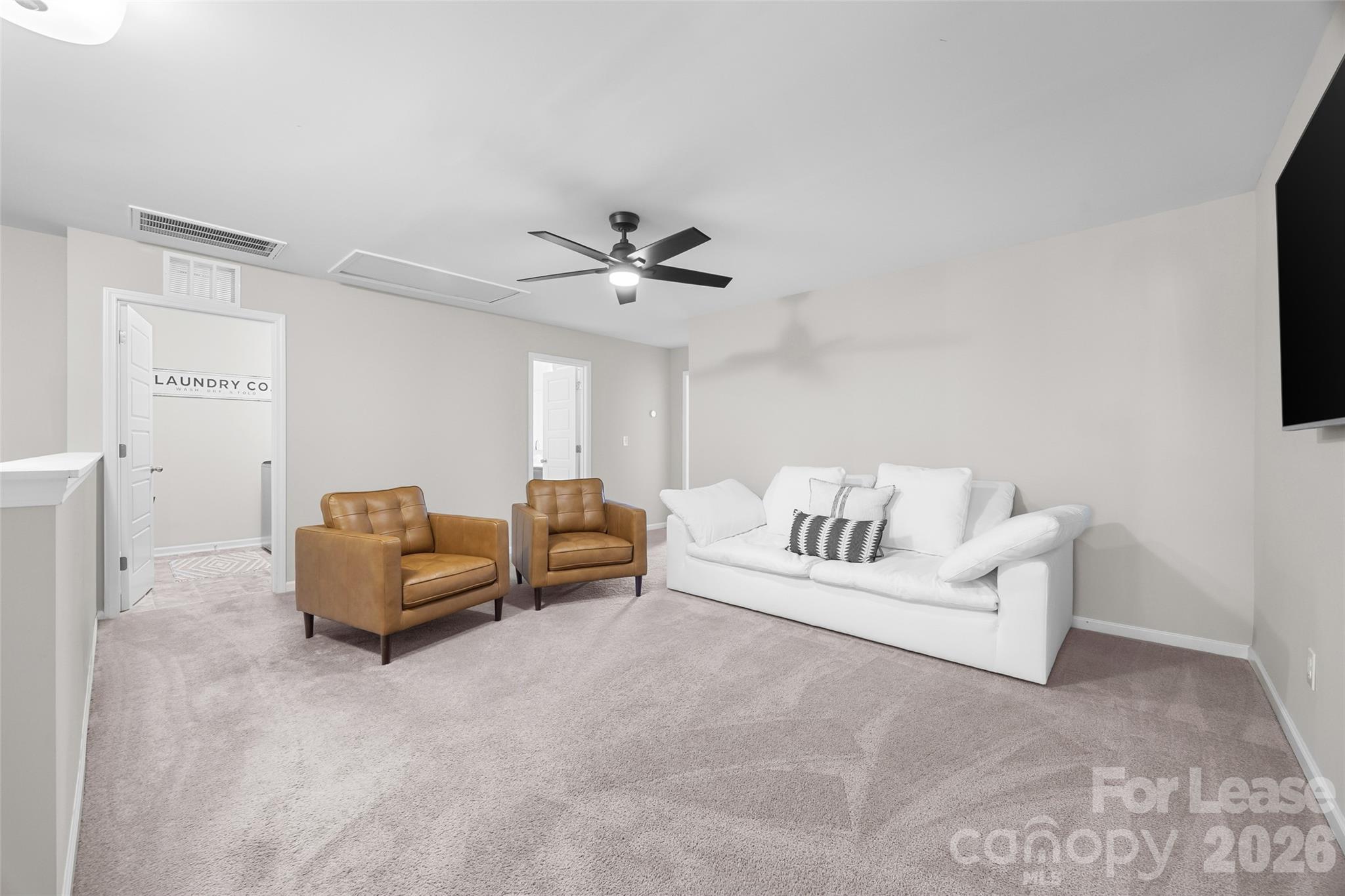 Colony at Handsmill - Residential Lease