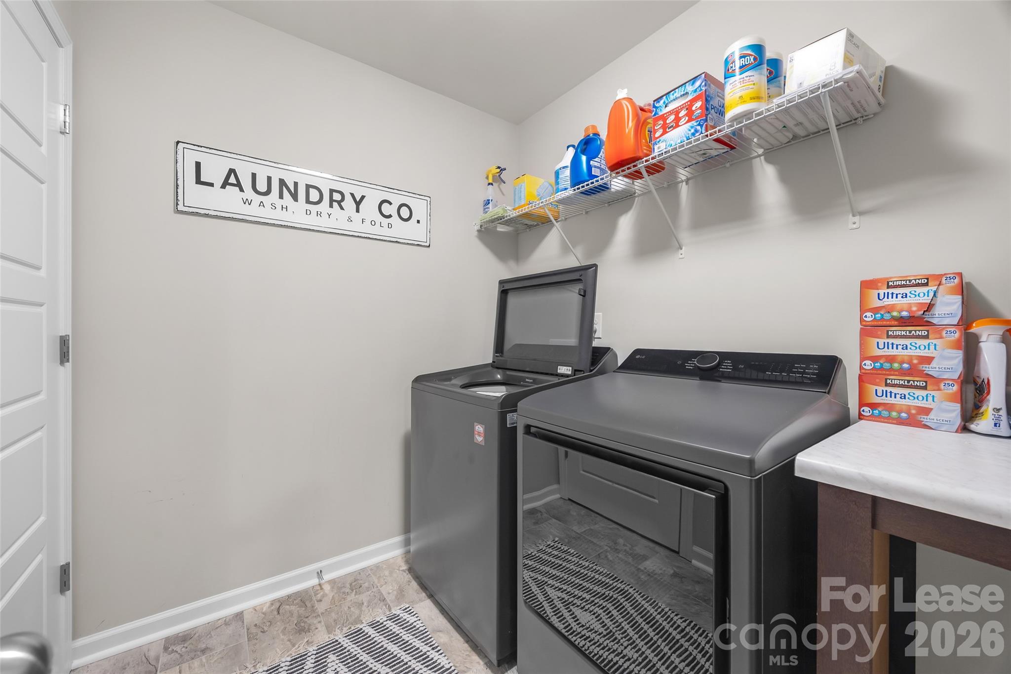 Colony at Handsmill - Residential Lease