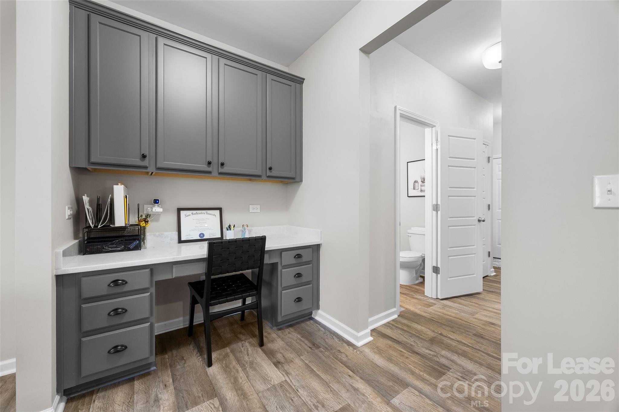 Colony at Handsmill - Residential Lease