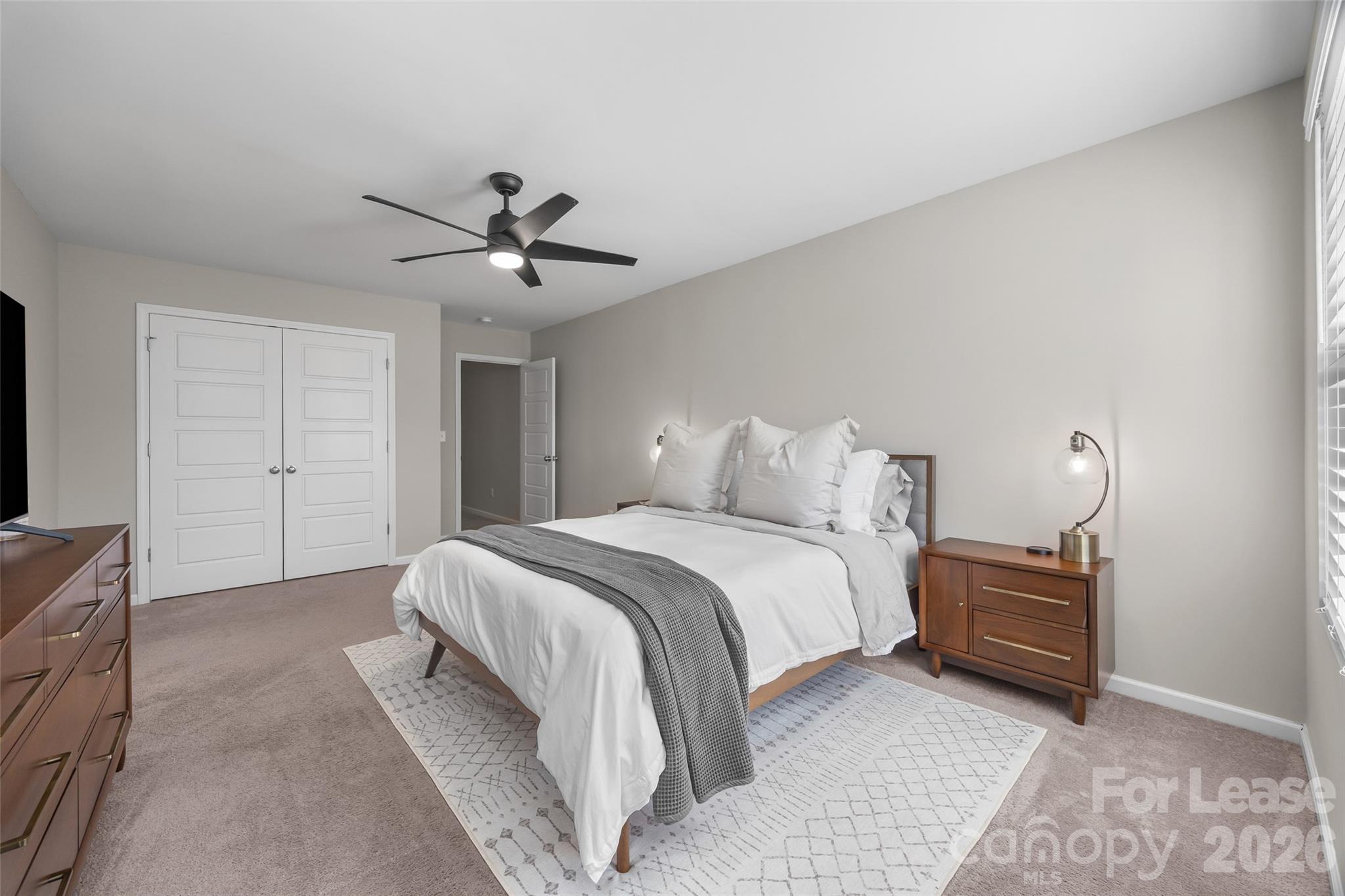 Colony at Handsmill - Residential Lease