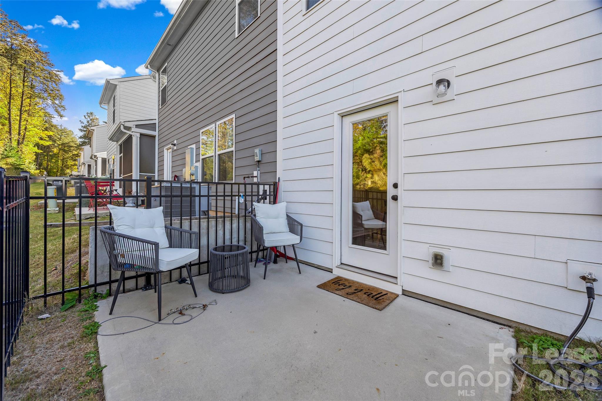 Colony at Handsmill - Residential Lease