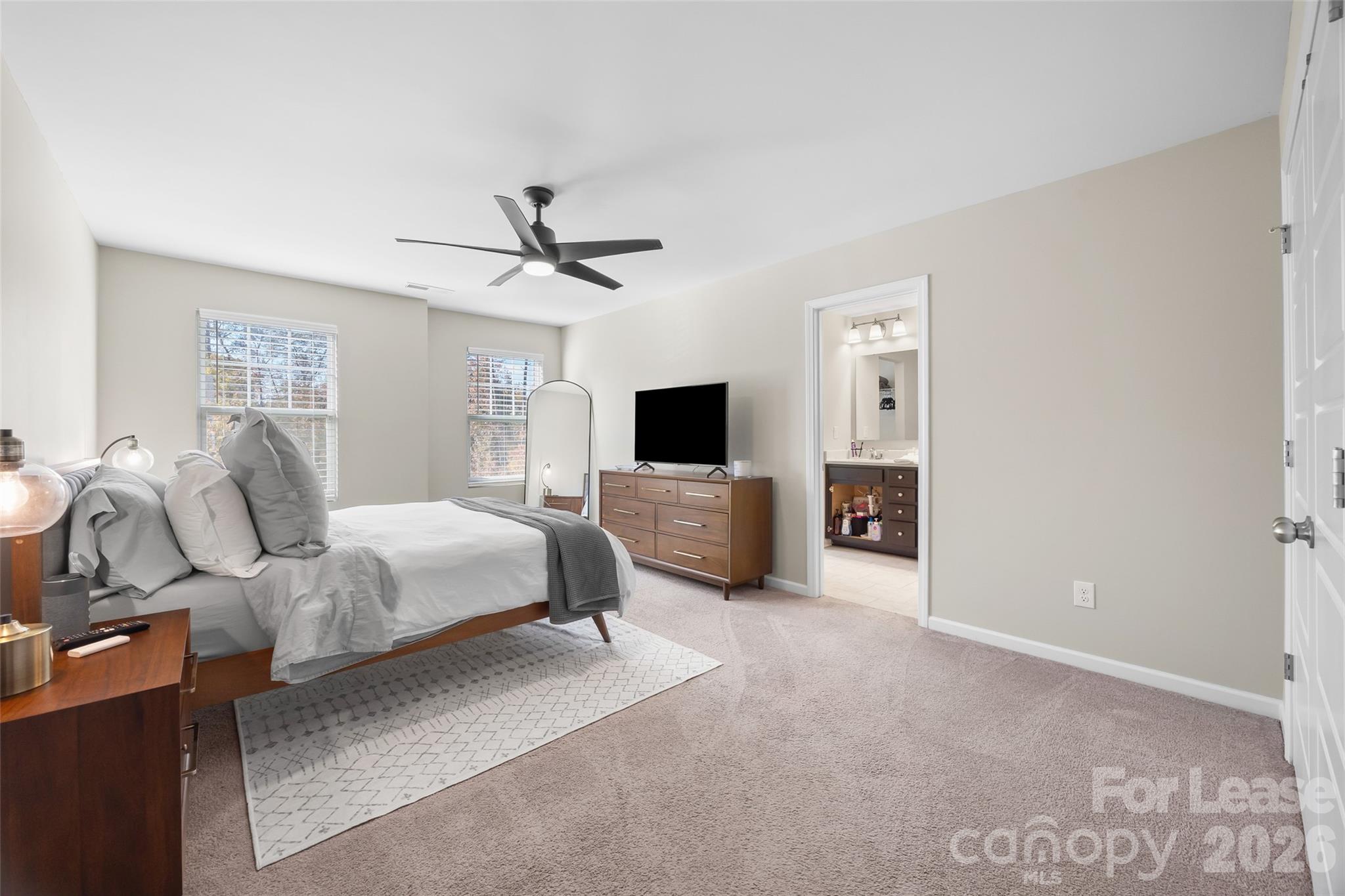 Colony at Handsmill - Residential Lease