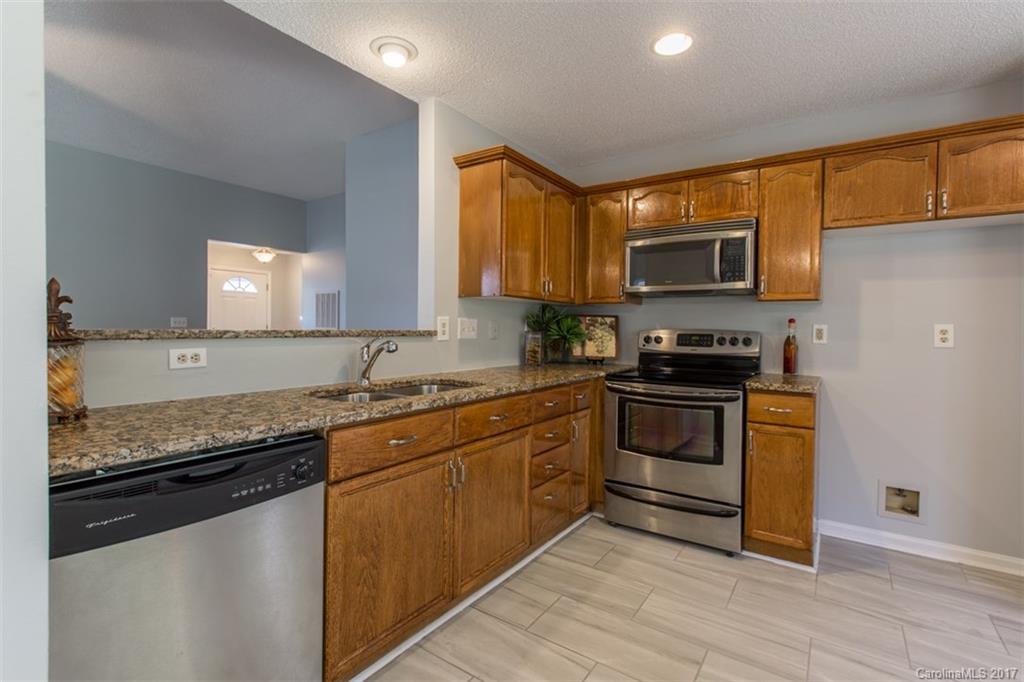 Lake Park - Residential Lease