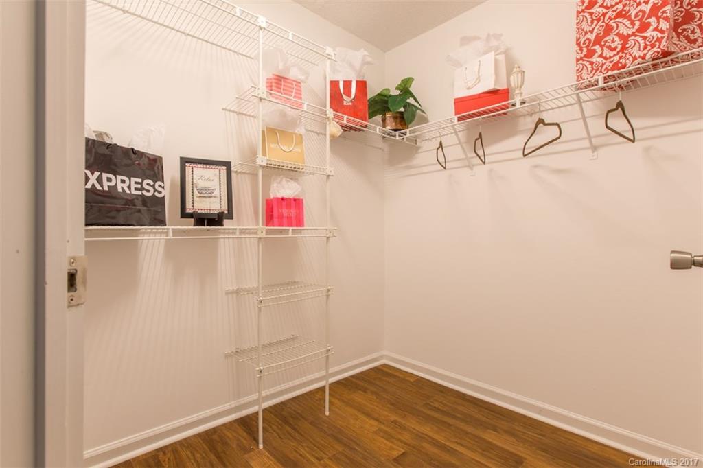 Lake Park - Residential Lease