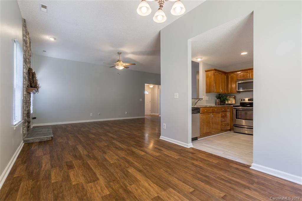 Lake Park - Residential Lease