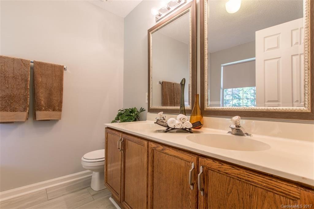 Lake Park - Residential Lease