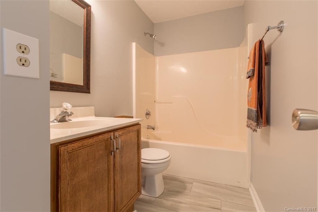 Lake Park - Residential Lease