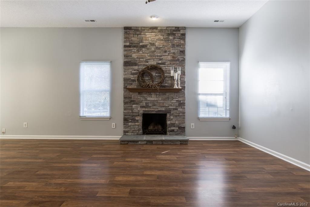 Lake Park - Residential Lease