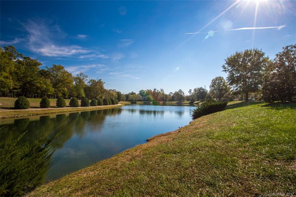 Lake Park - Residential Lease