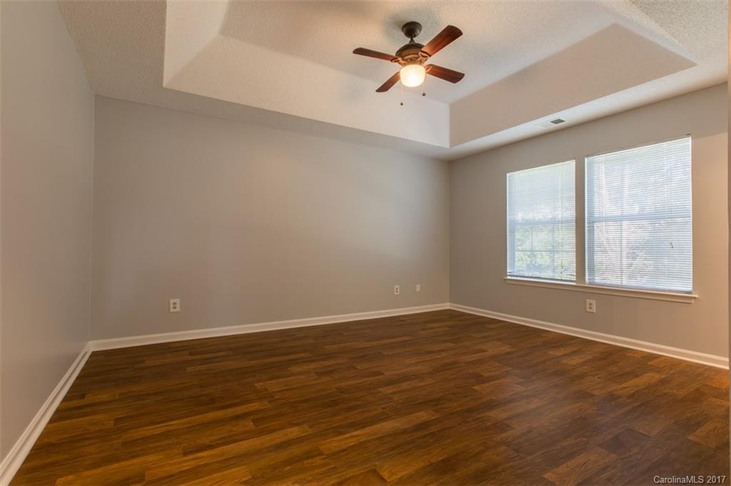 Lake Park - Residential Lease