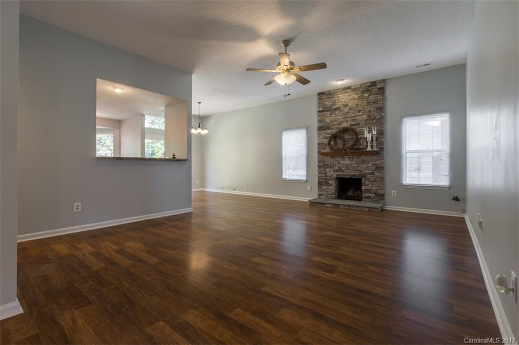 Lake Park - Residential Lease