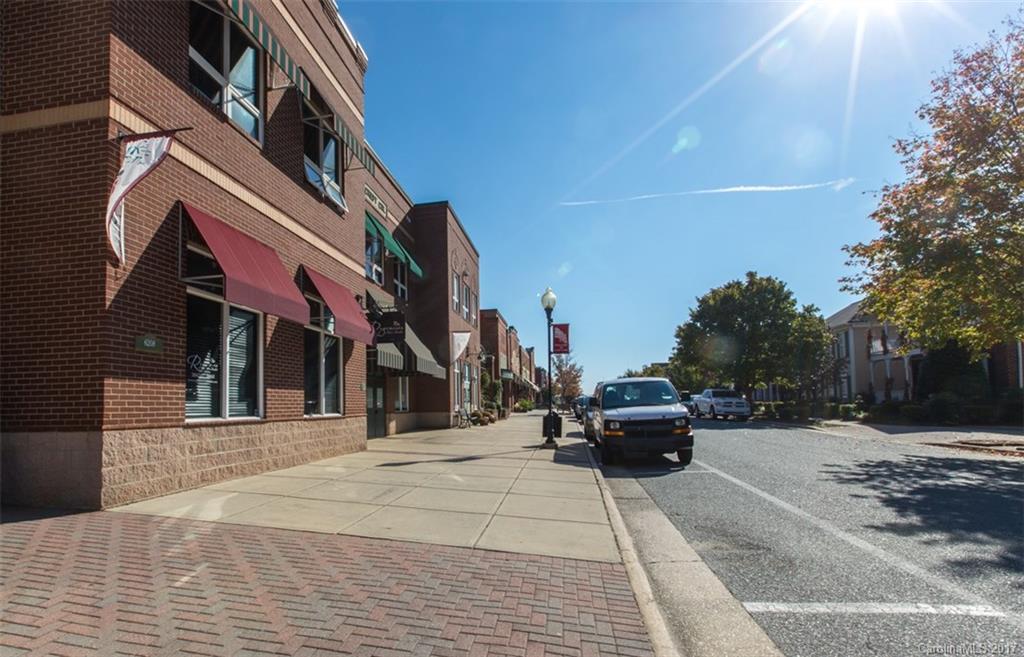 Lake Park - Residential Lease