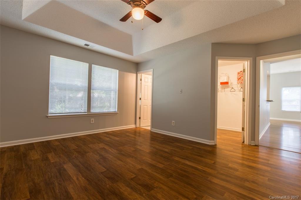 Lake Park - Residential Lease