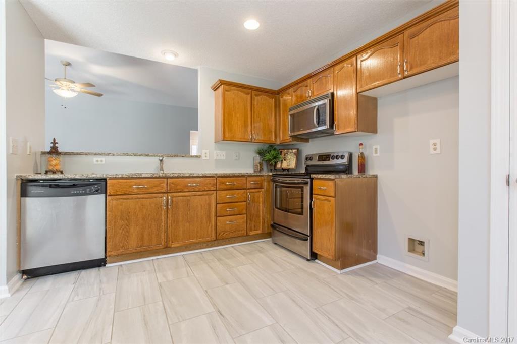 Lake Park - Residential Lease