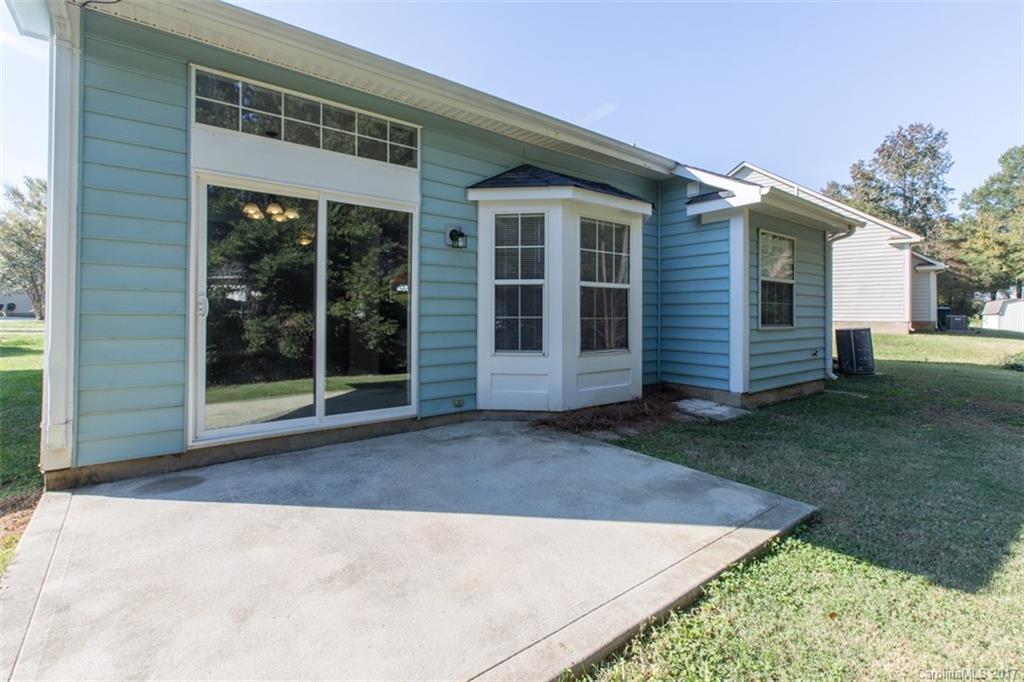 Lake Park - Residential Lease