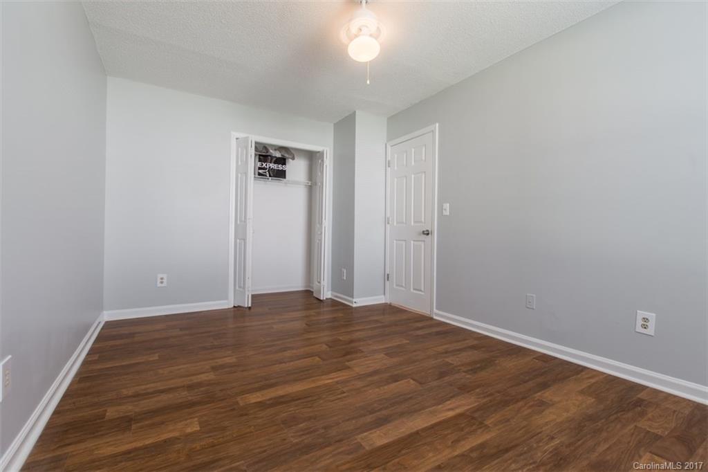 Lake Park - Residential Lease