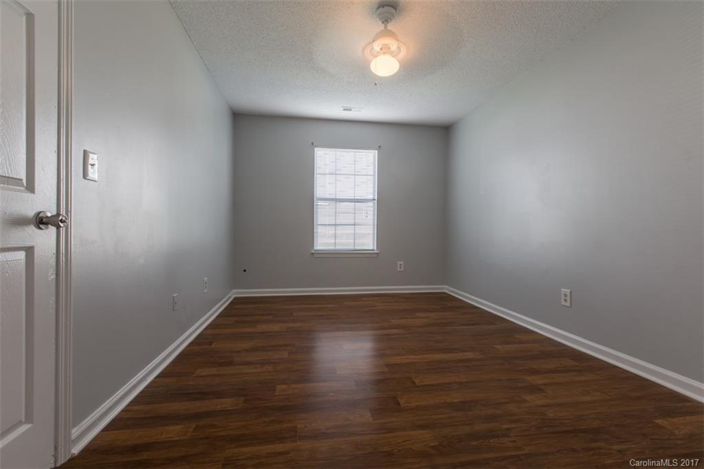 Lake Park - Residential Lease