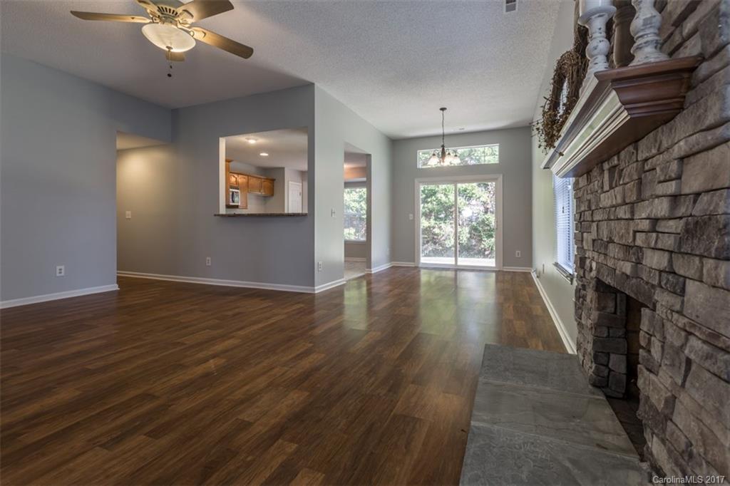 Lake Park - Residential Lease