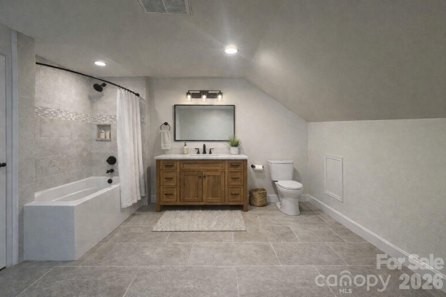 Lake Forest - Residential