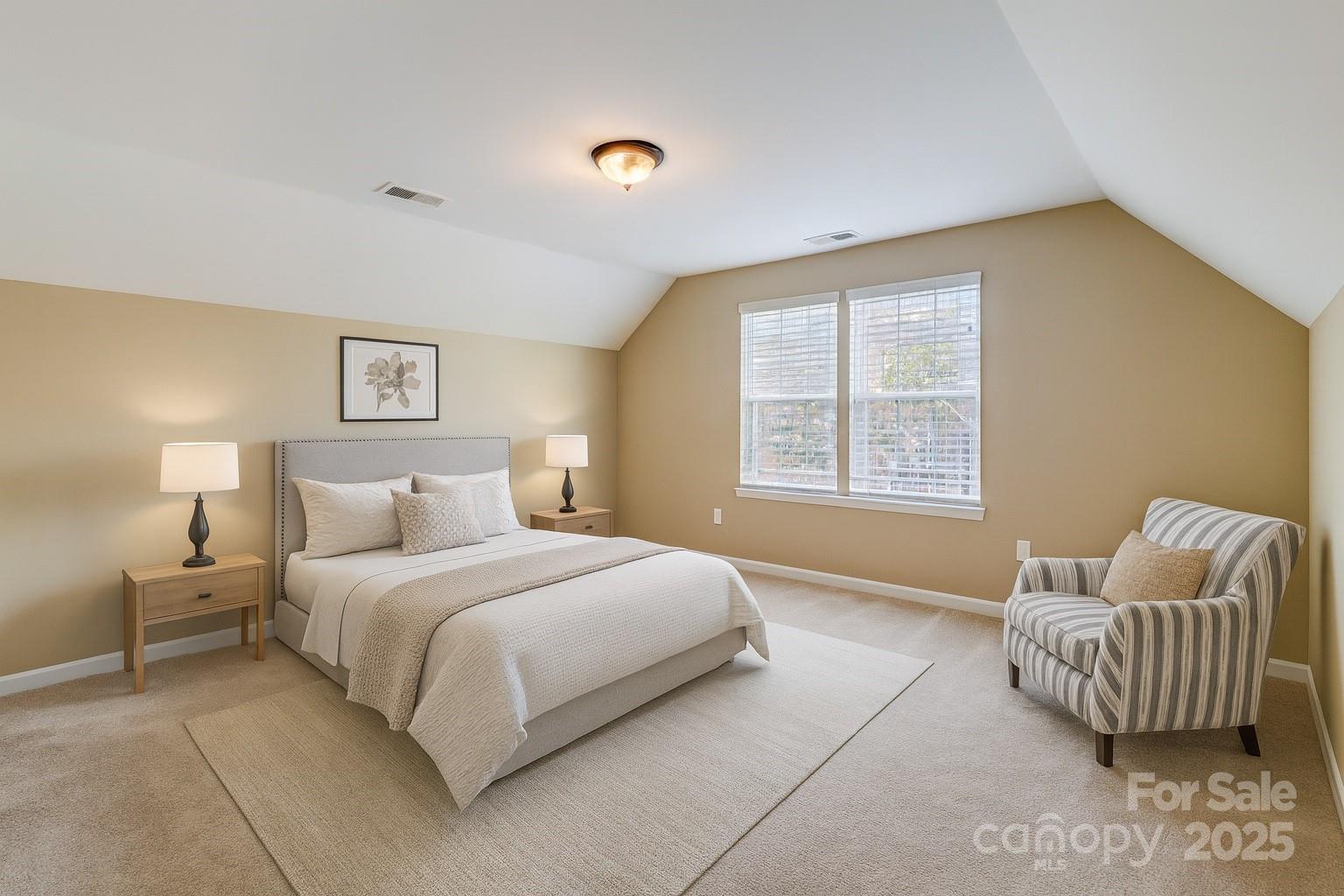 Lake Forest - Residential