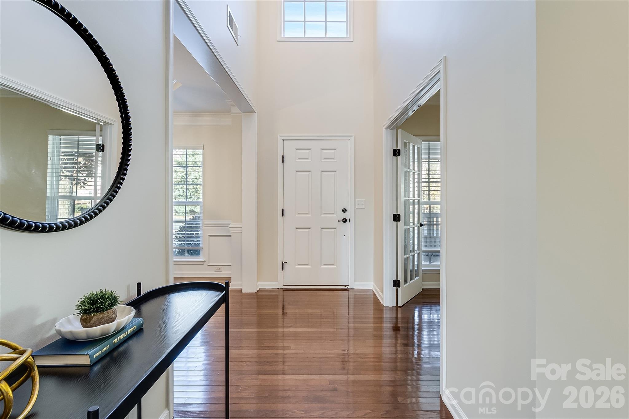 Lake Forest - Residential