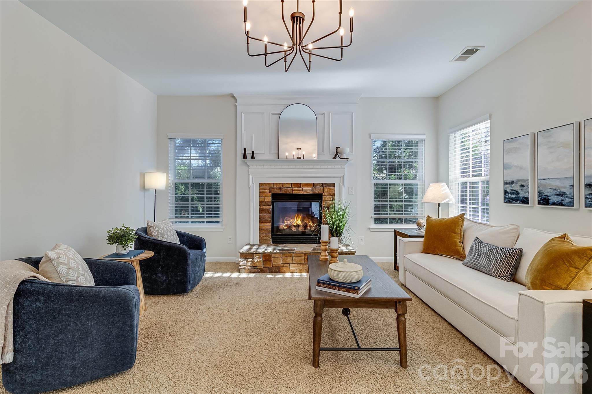 Lake Forest - Residential