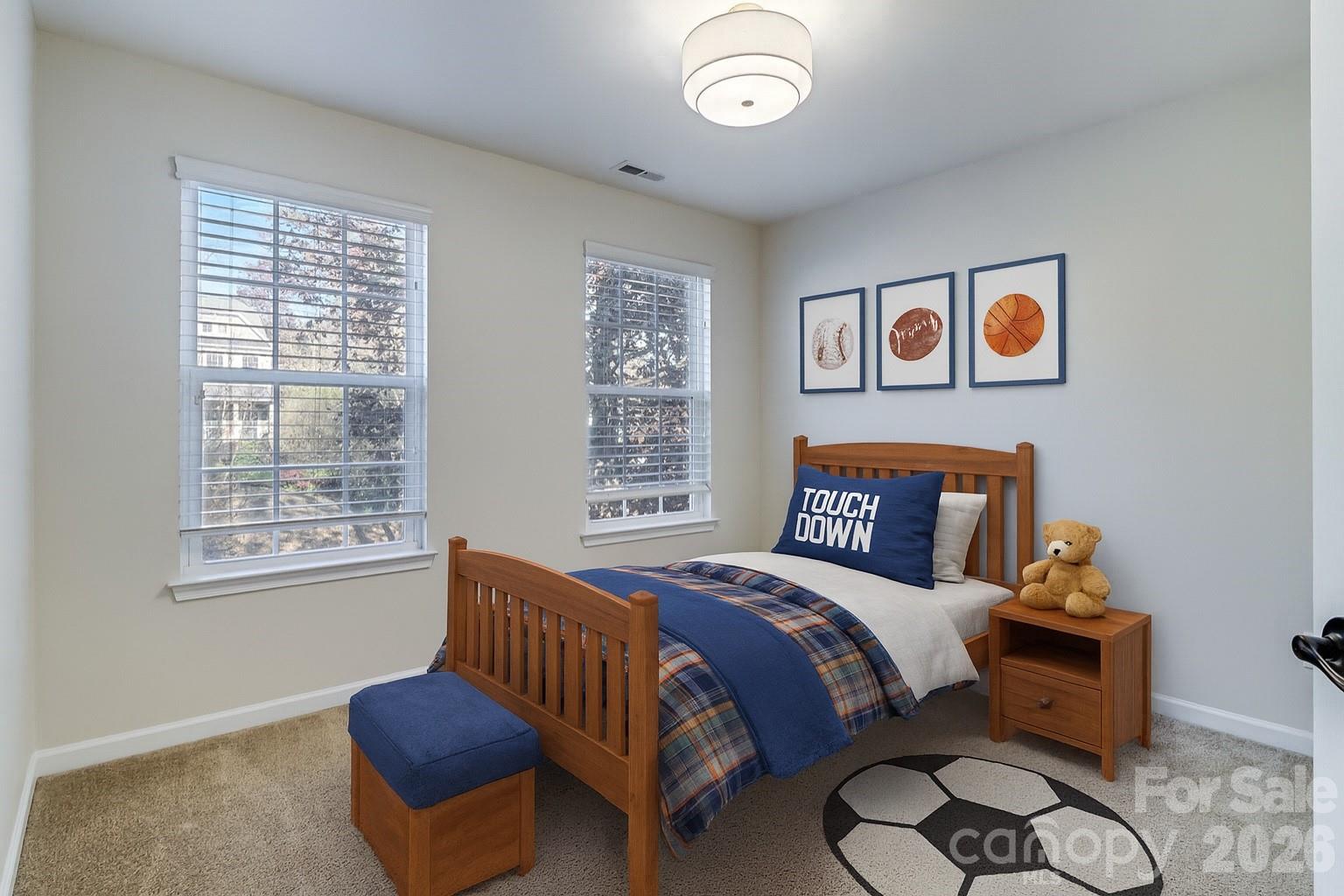 Lake Forest - Residential