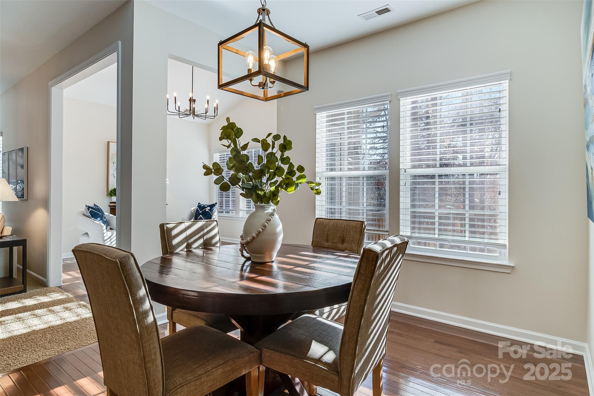 Lake Forest - Residential