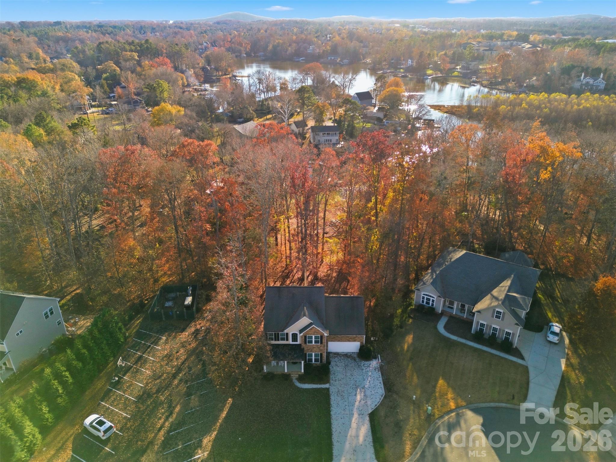 Lake Forest - Residential