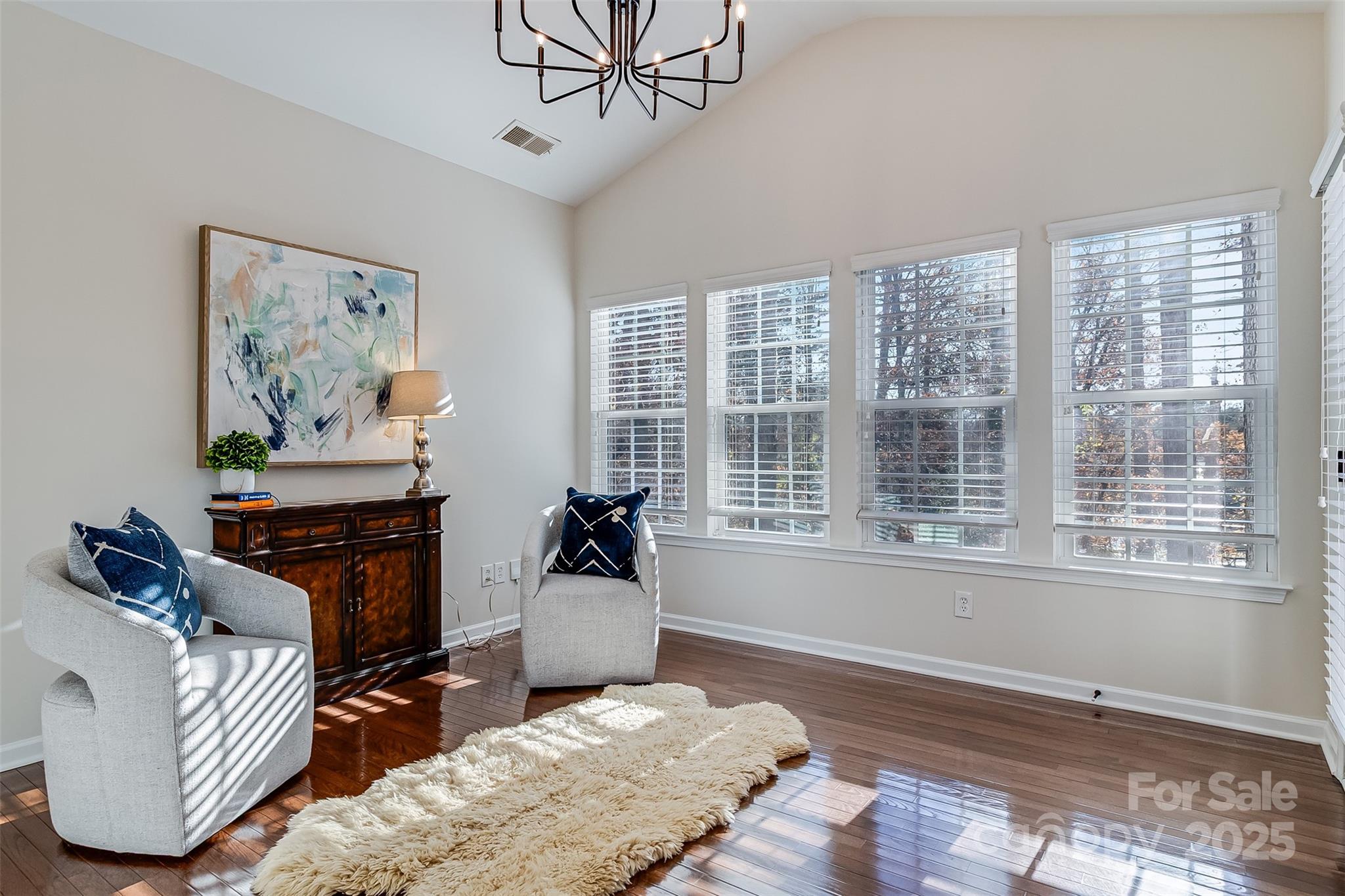 Lake Forest - Residential