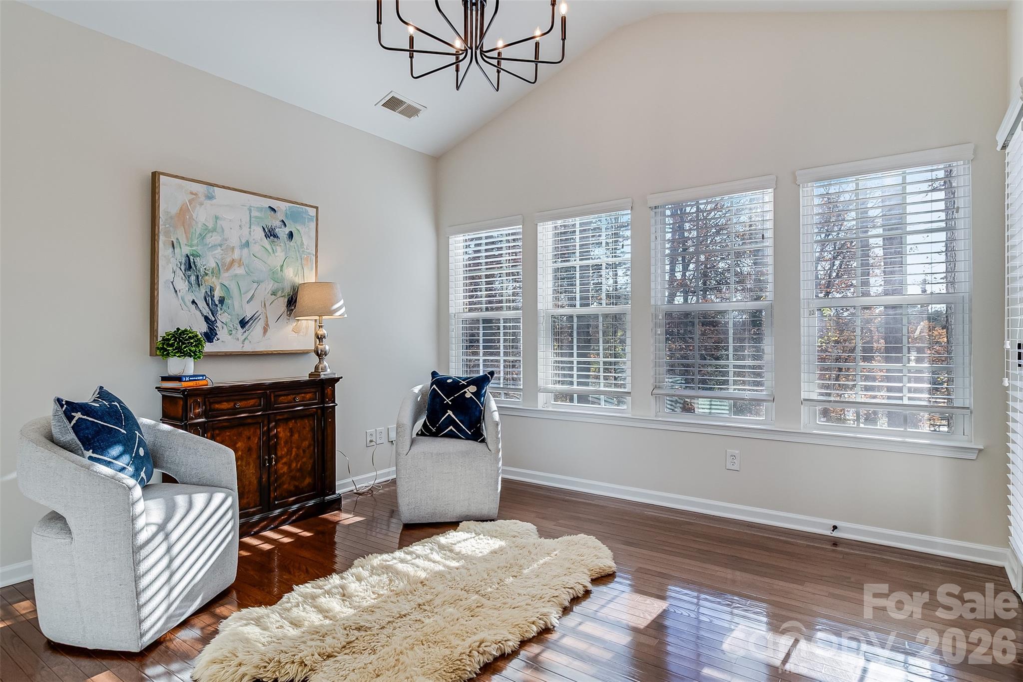 Lake Forest - Residential