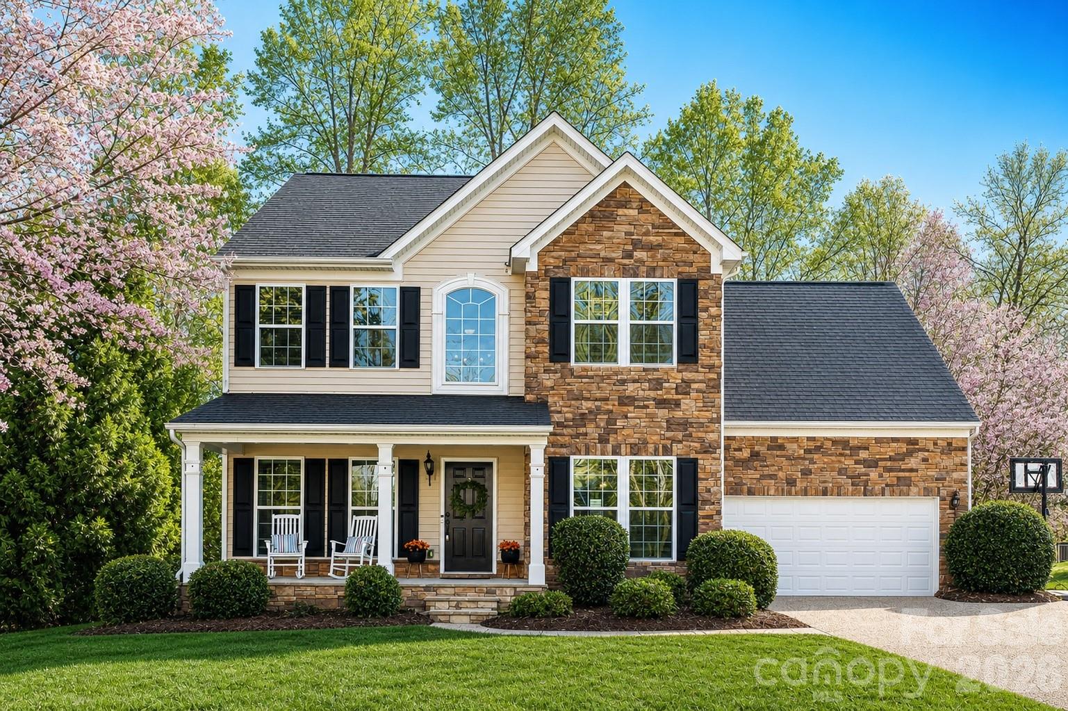 Lake Forest - Residential