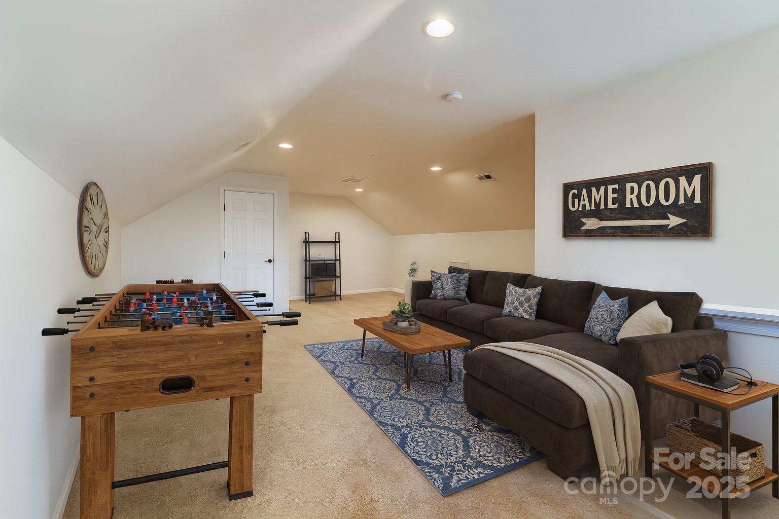 Lake Forest - Residential