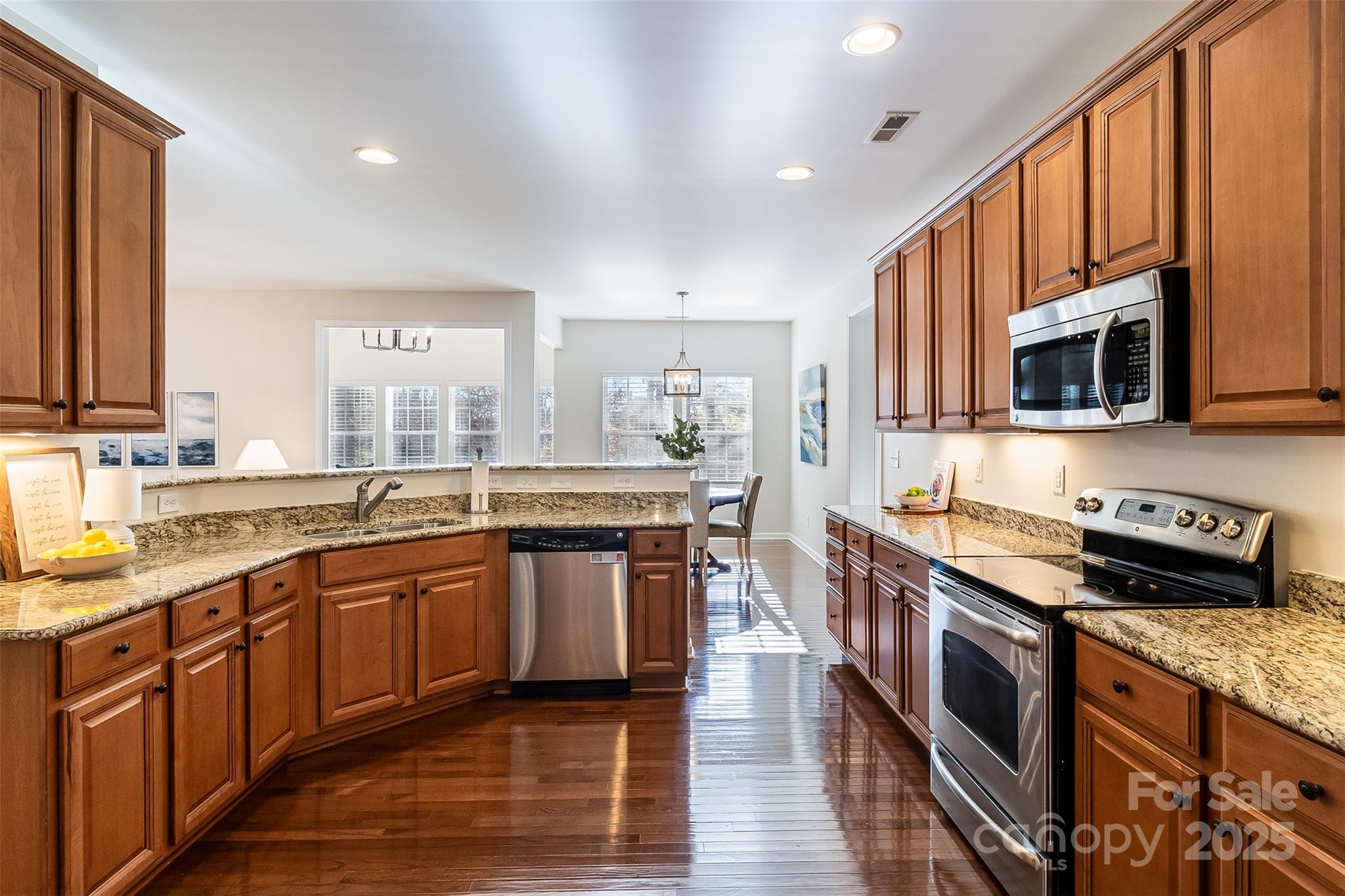 Lake Forest - Residential