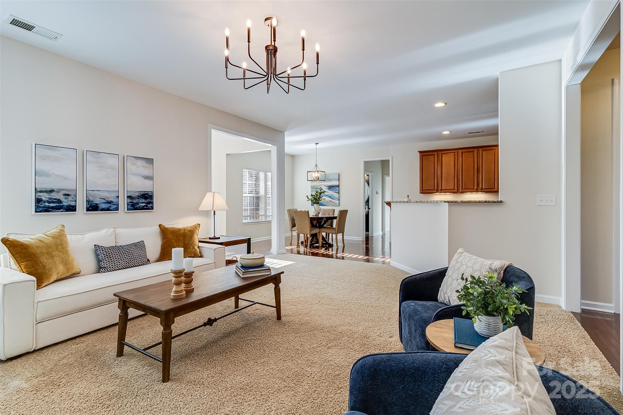 Lake Forest - Residential