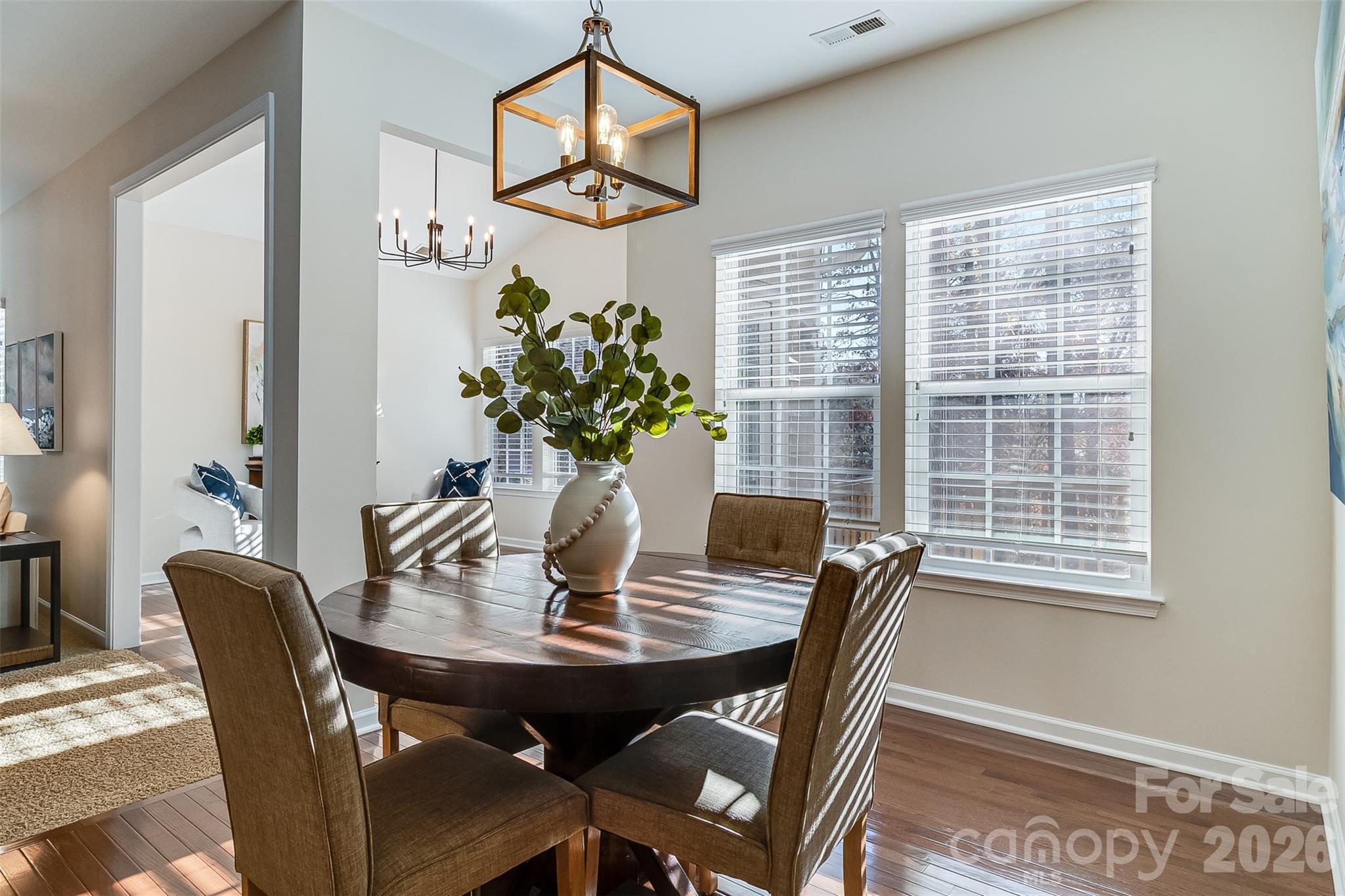 Lake Forest - Residential