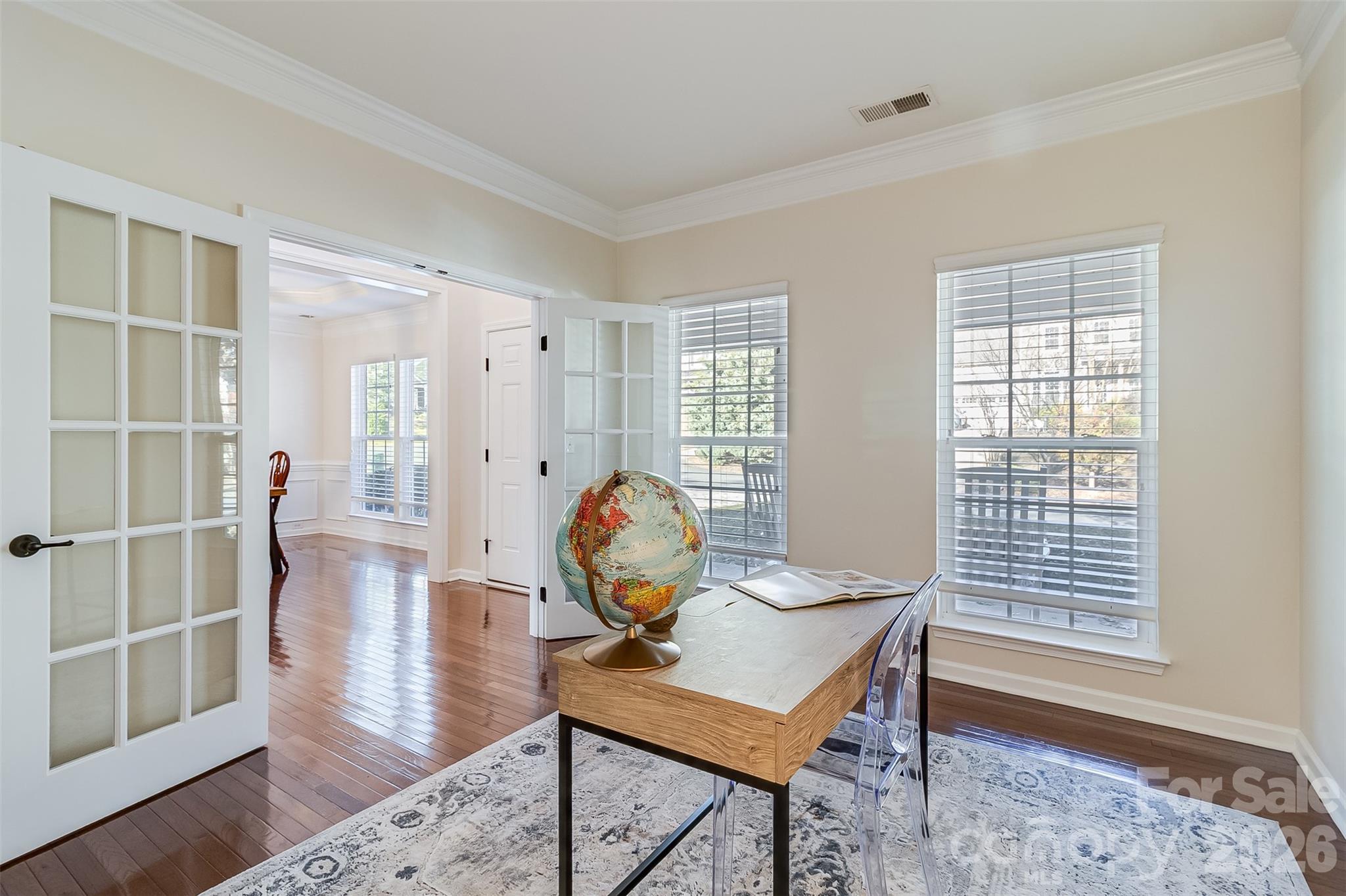 Lake Forest - Residential