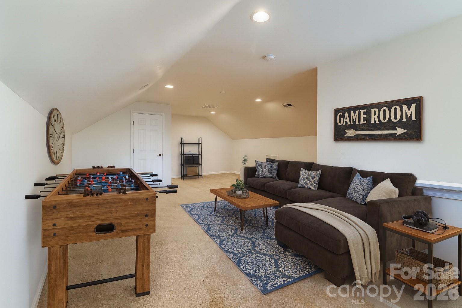 Lake Forest - Residential