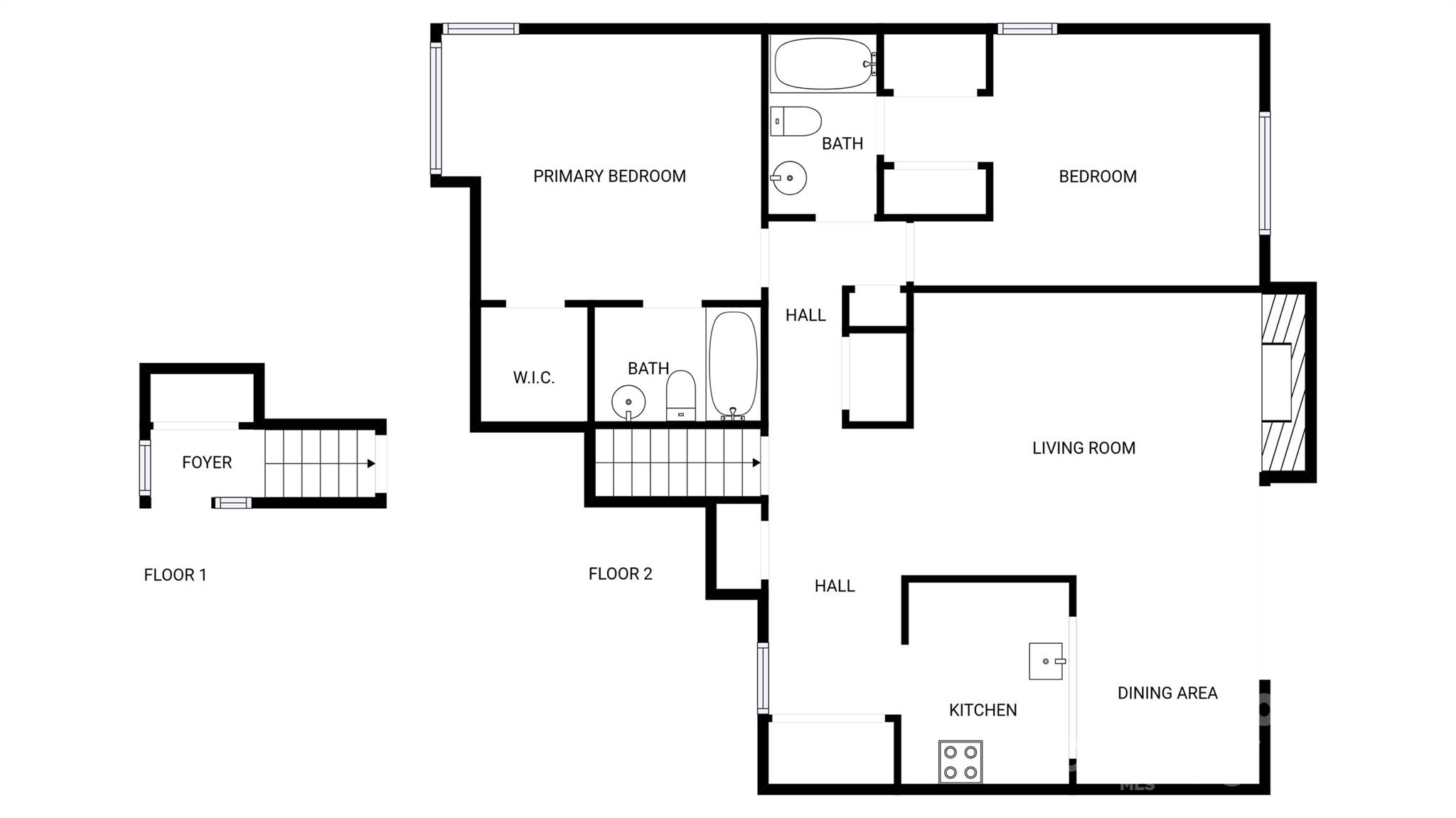 Renaissance Gardens - Residential