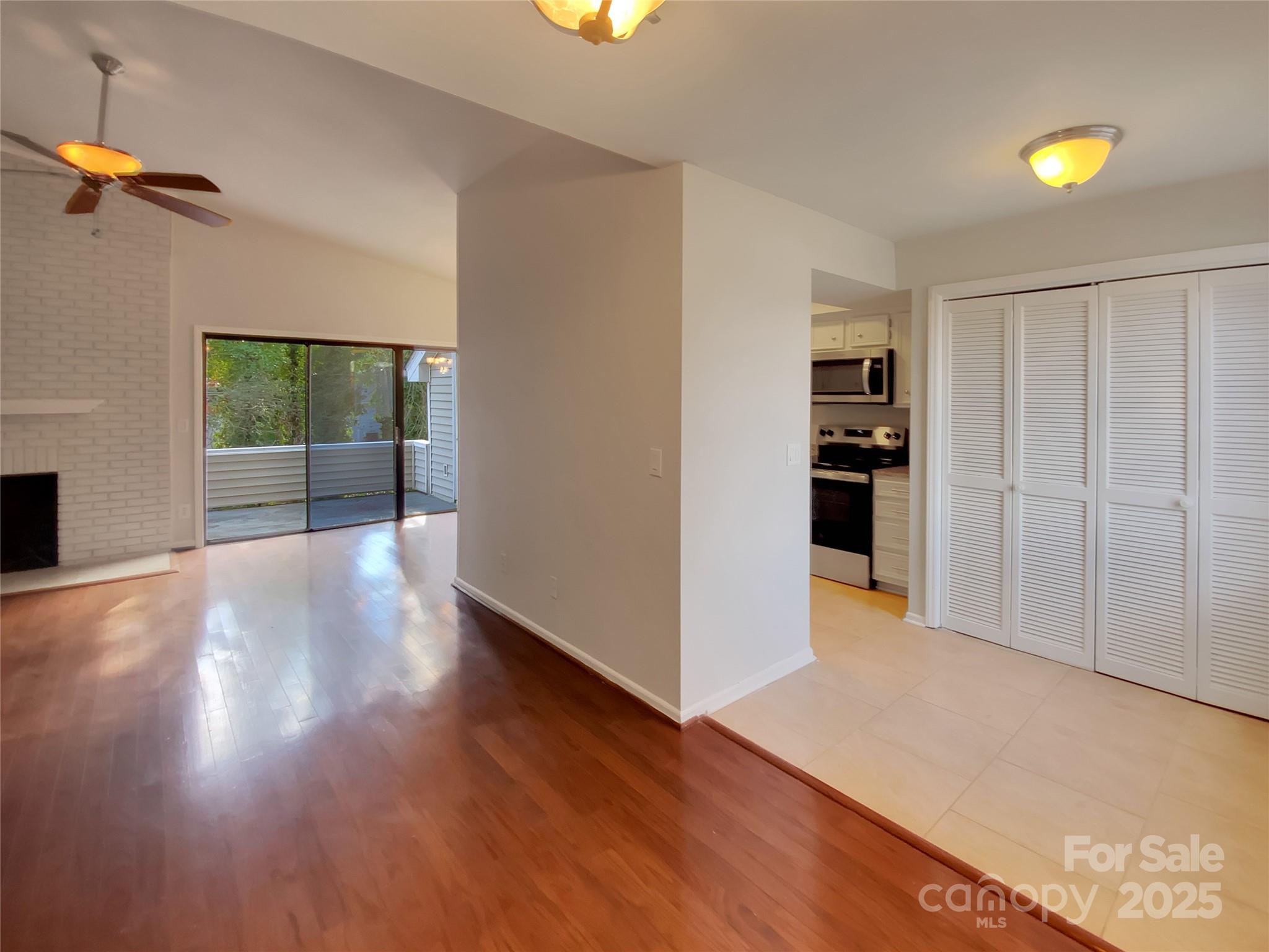 Renaissance Gardens - Residential